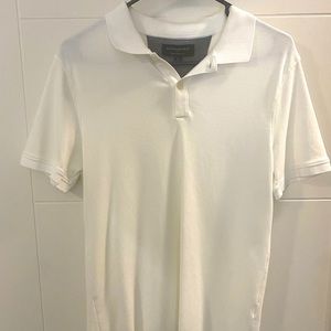 Banana Republic Slim-fit Polo M